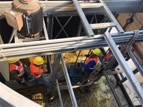 科普冷卻塔的起源大家一定要看