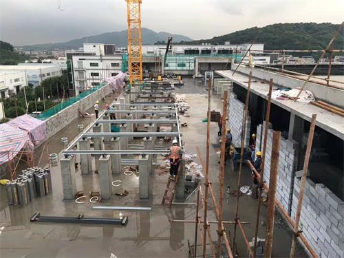 減少冷卻塔填料堵塞的措施(如何增加冷卻塔的冷卻效