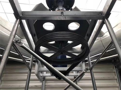 開式冷卻塔風機的安裝要求(閉式冷卻塔與開式冷卻塔)