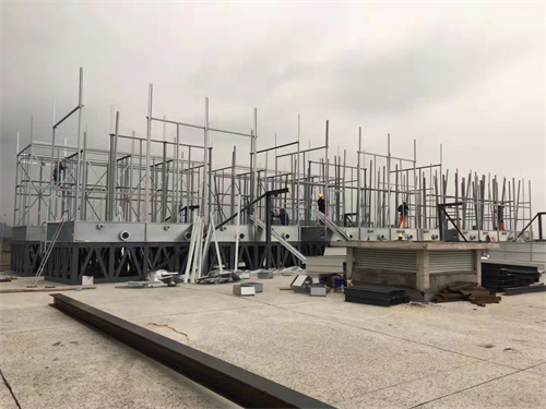 玻璃鋼冷卻塔的優(yōu)缺點(diǎn)分析(玻璃鋼冷卻塔廠家)