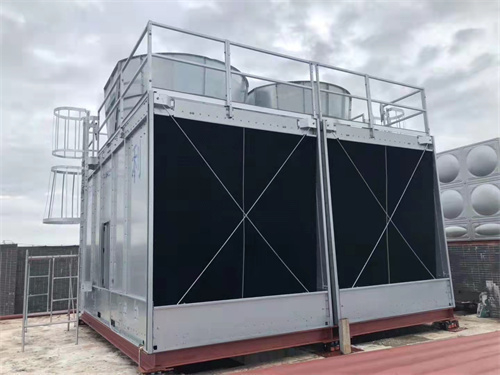 玻璃鋼冷卻塔操作前注意事項及水溫過高分析(玻璃鋼