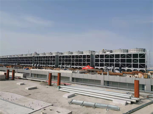 冷卻塔廠家教你如何判斷冷卻塔性能的多種方法(冷卻