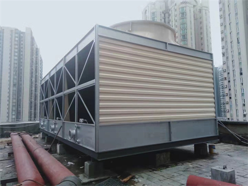 特菱熱工是濟南地區(qū)全鋼塔廠家(廣東熱工技術(shù)有限公