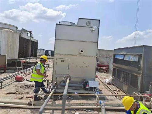 玻璃鋼冷卻塔防火操作要領(lǐng)(玻璃鋼冷卻塔防火措施)