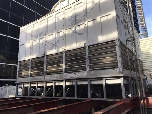 冷卻塔的能夠使用多少年?你知道嗎?(冷卻塔是什么東