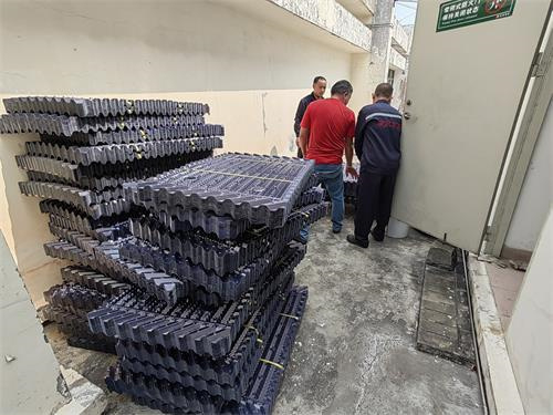 冷卻水塔選型及安裝方法(冷卻水塔選型)