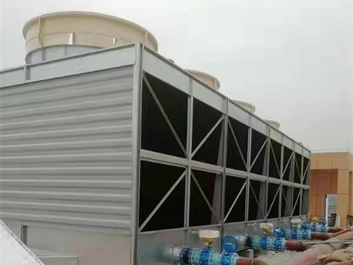 深圳冷卻塔在操作時對設備設施進行全面檢查(杭州冷