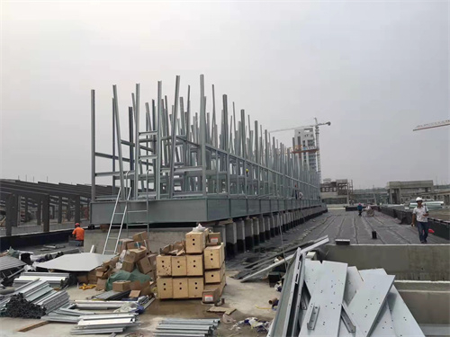 冷卻塔的安裝環(huán)境如何選擇？？(冷卻塔安裝流程)