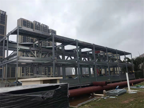 開式冷卻塔與閉式冷卻塔在原理上的區別(閉式冷卻塔