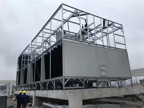 冷卻塔選型計(jì)算時(shí)要注意的事項(xiàng)(冷卻塔選型計(jì)算軟件)