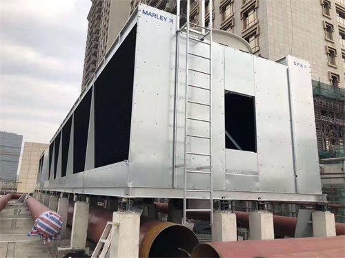 開式冷卻塔使用過程中一些名詞介紹(開式冷卻塔原理)