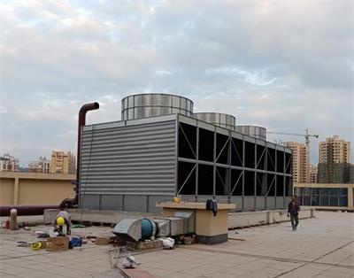 不銹鋼冷卻塔降低噪聲方案(浙江冷卻塔噪聲解決方案)