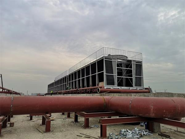 開式冷卻塔性能降低的原因(開式冷卻塔原理)