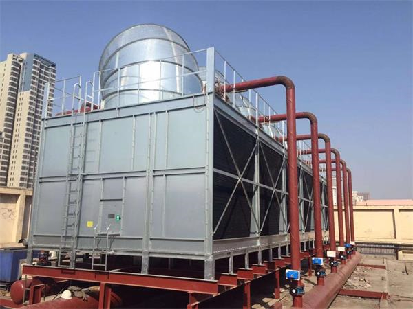 閉式冷卻塔如何選型有哪些技巧？？(閉式冷卻塔哪家好)