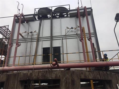 什么是冷卻塔?冷卻塔的作用有哪些?(冷卻塔排出的是