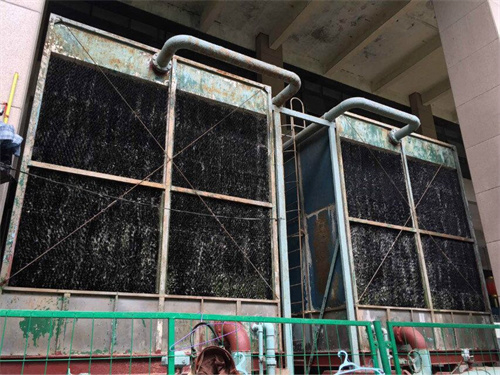 橫流式冷卻塔起動注意事項(橫流式冷卻塔需要知道哪