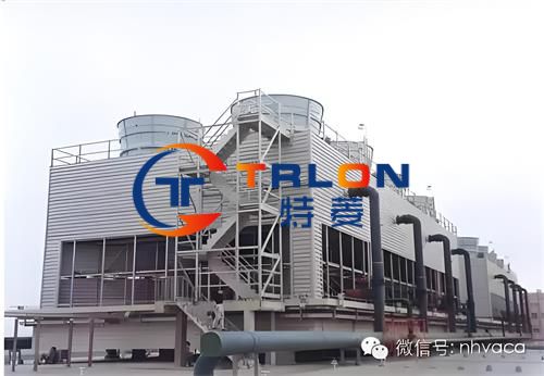 降低冷卻塔運行成本提高冷卻效率的方法