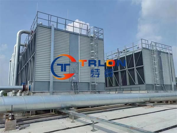 冷卻塔噪聲影響的防治措施有哪些？