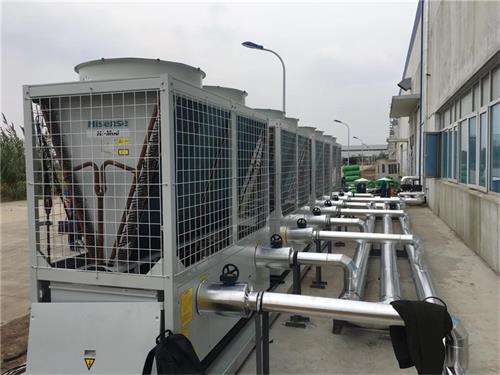 疫情期間寫字樓中央<font color='red'>空調</font>和供暖應該要怎么使用呢？